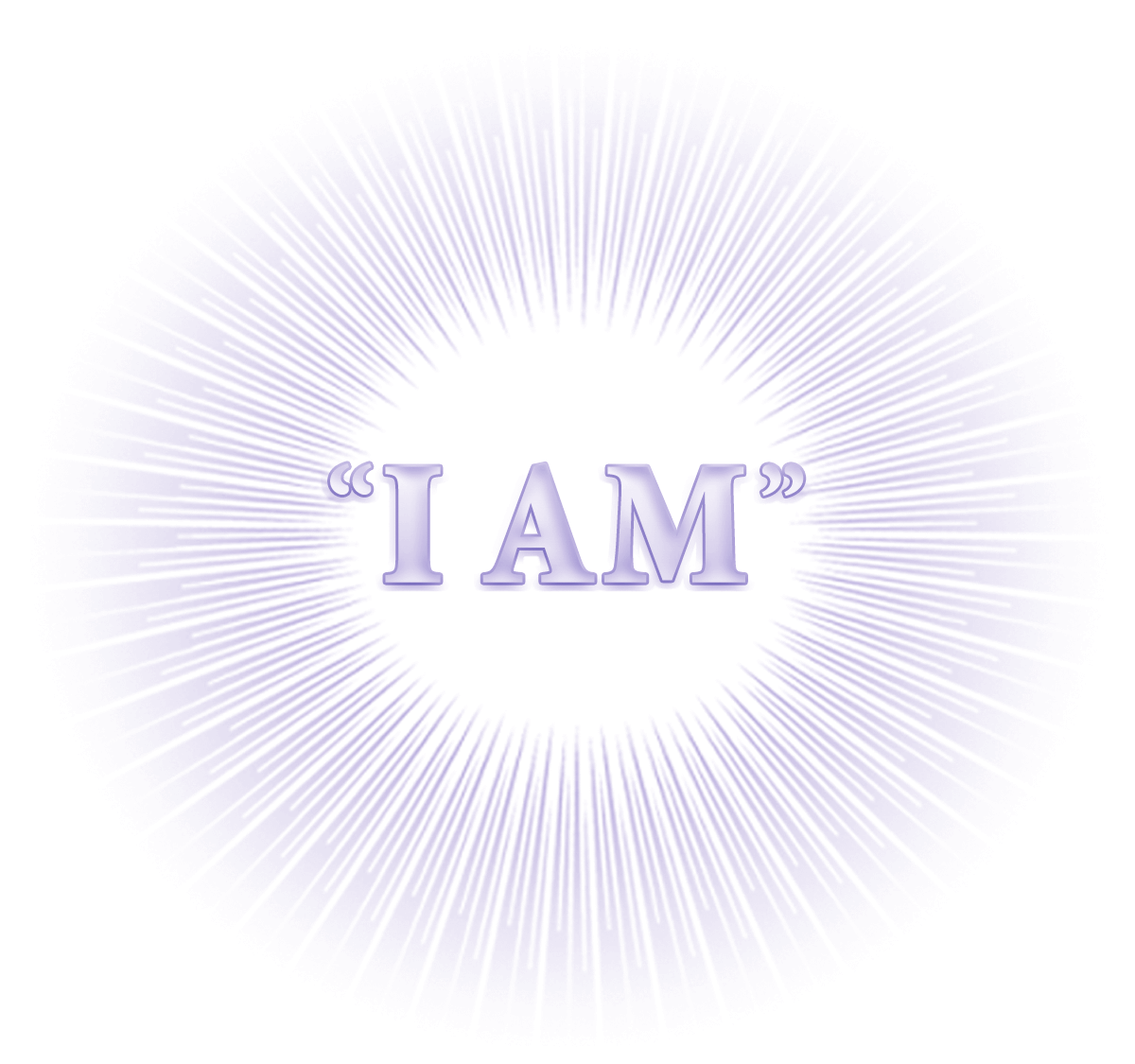 I AM